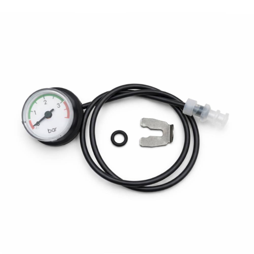 Manometru Ariston D27mm KPL - 65120877