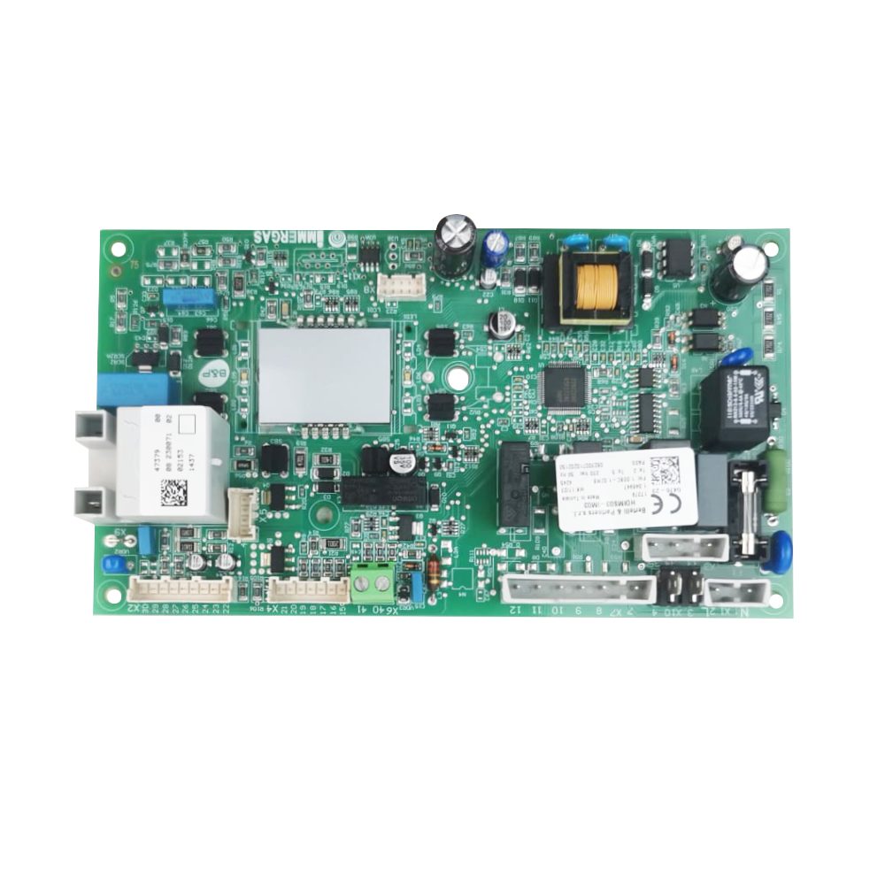 Placa electronica Immergas 1.046947 (1.040030)