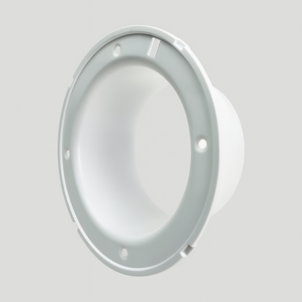 Flansa PVC Venteurope 16F, D160