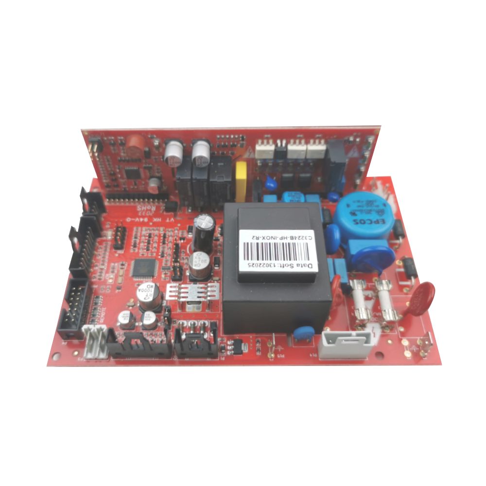 Placa electronica Motan SPE-C32-24BHPINOX – centrala termice Clasic 24 TF cod E13223