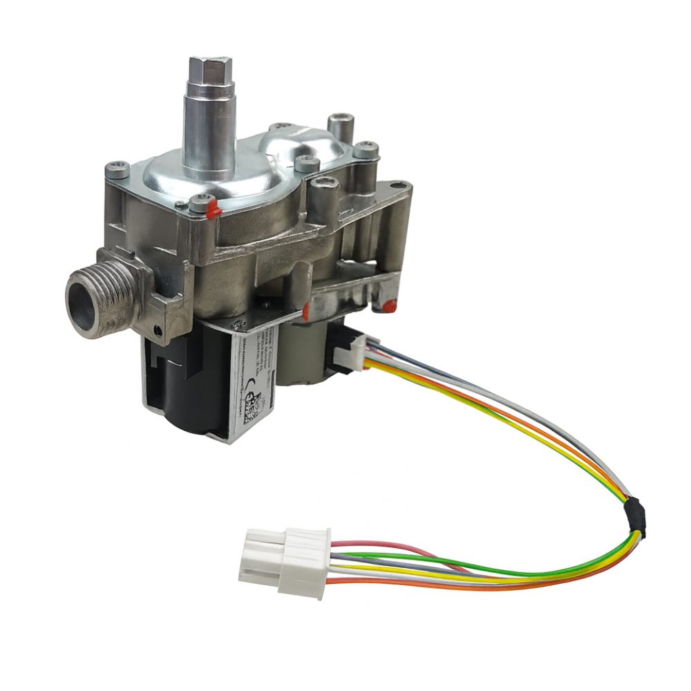 Vana gaz natural Vaillant, VK8525MR1501 - 111968, TURBOMAG 11,14,17-2/0, MAG 16-0/0 / Saunier Duval - S10716, S10716S, TERMOPALIA F14