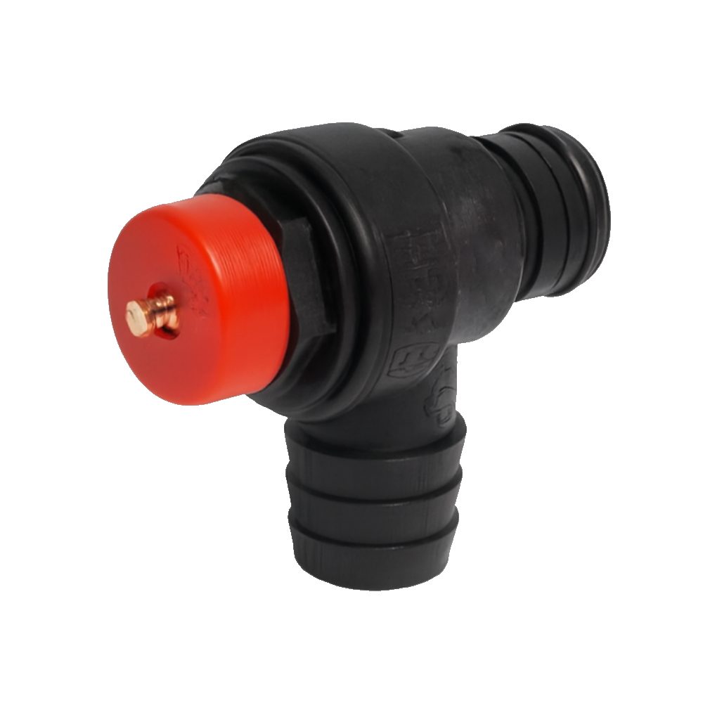 Supapa siguranta 3 bar Viessmann - 7837400