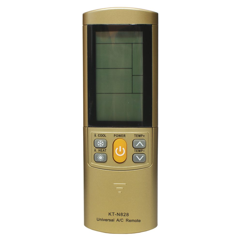 Telecomanda universala aer conditionat KT-N828 2000 in 1 Prompt Service Clima - Prompt Service