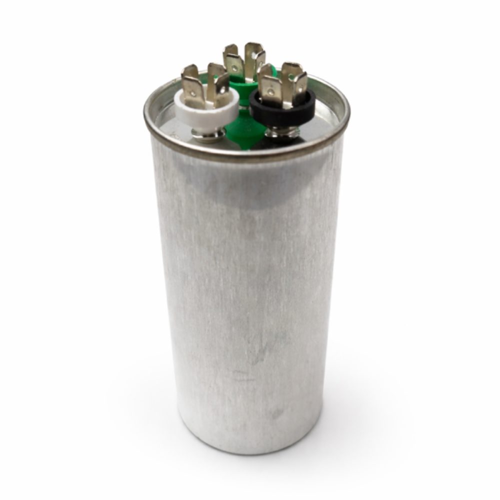 Condensator pornire motor 50 + 5MF dubli Prompt Service Clima - Prompt Service