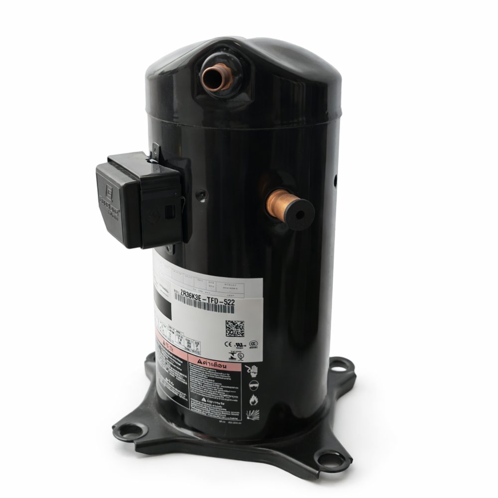 Compresor Copeland ZR36K3E TFD-522