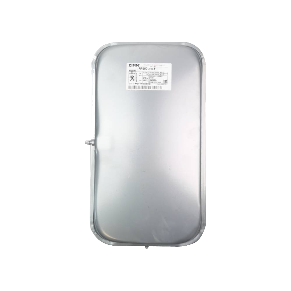 Vas expansiune Ferroli 8L BlueHelix25 - 39846070