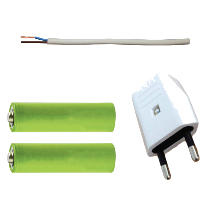 Kit montaj termostat ambient centrala termica universal