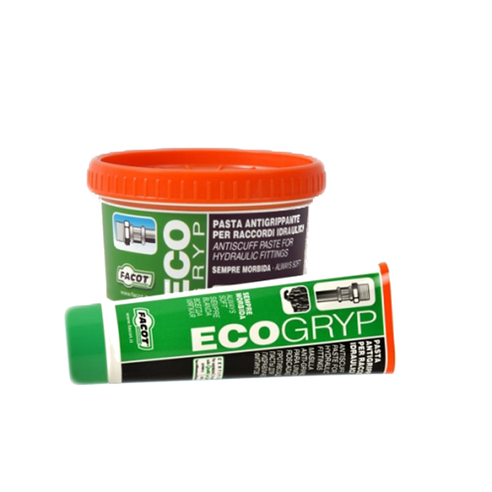 Pasta ermetica Facot ECOGRYP 400 gr, ECOBA0400