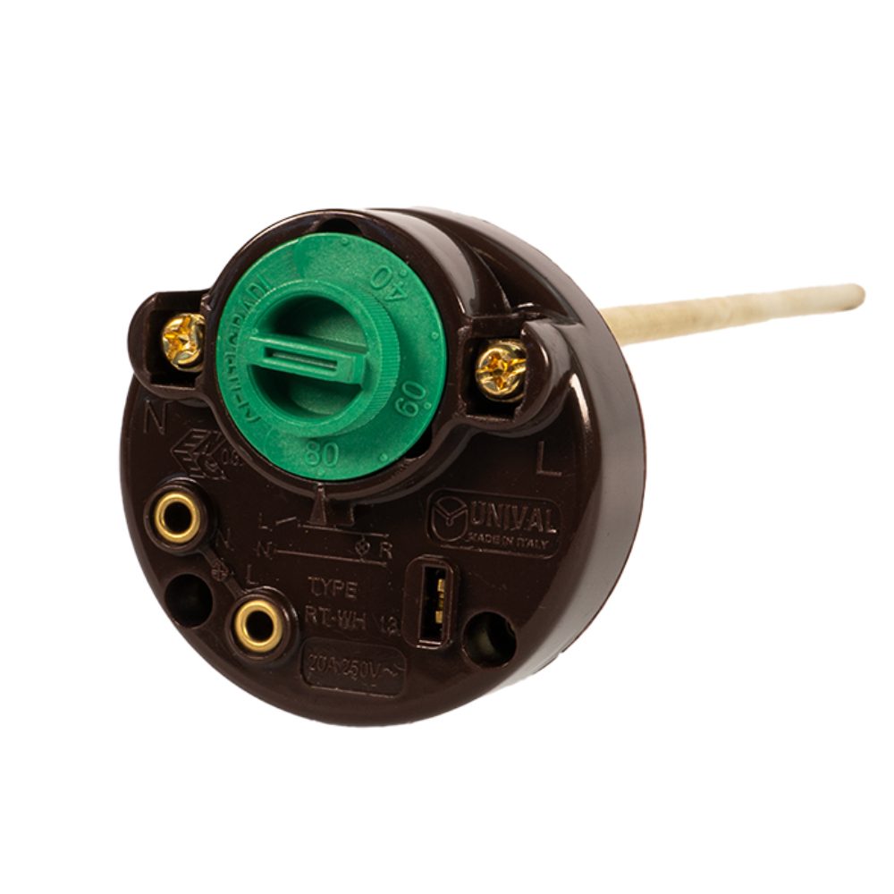 Termostat universal RT-WH13 T70C Unival, 034307UM7000 - Prompt Service