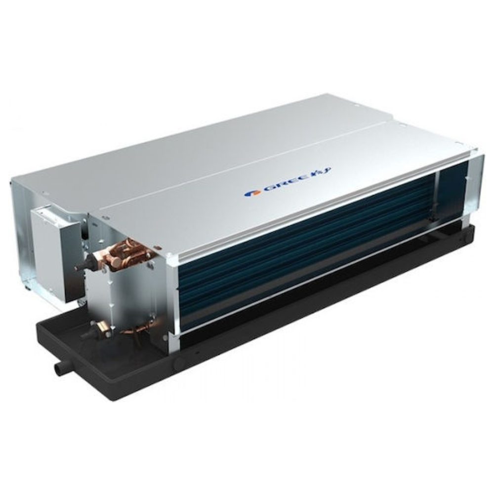 Ventiloconvector tip duct  Gree 4,9 / 5,7 KW FP-85WAHS/GHL-