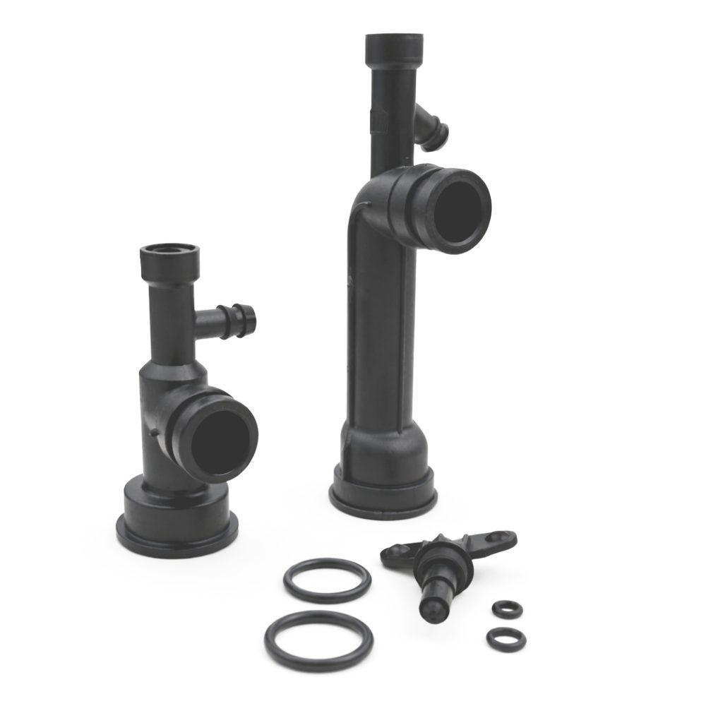 Aerisitor centrala termica Ariston, cod piesa 65116518 - Prompt Service