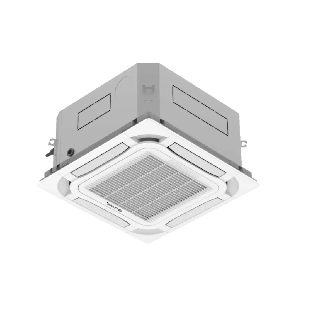 Unitate interna aer conditionat tip caseta pentru sisteme multisplit Gree Free Match GKH18EB-K6DNA5 18000 BTU
