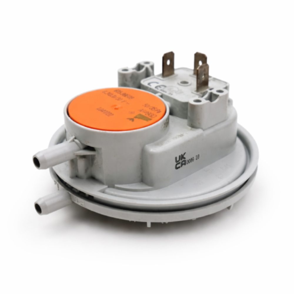 Presostat aer Immergas Victrix Pro 35 - 120 1.041722 (portocaliu)