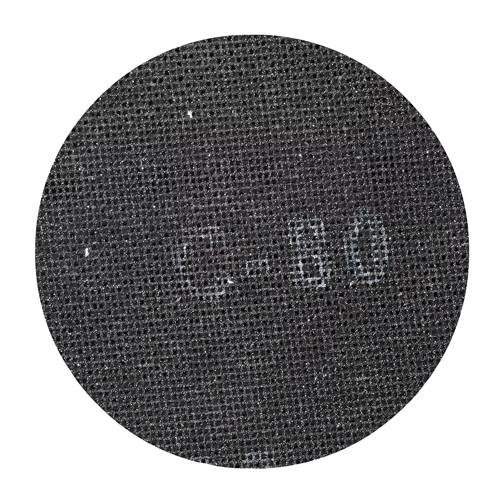 Plasa abraziva 225 mm G80, 5 bucati, KWB, Einhell - 49491538