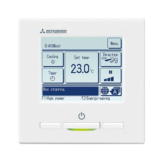 Aer conditionat Mitsubishi Heavy   BTU