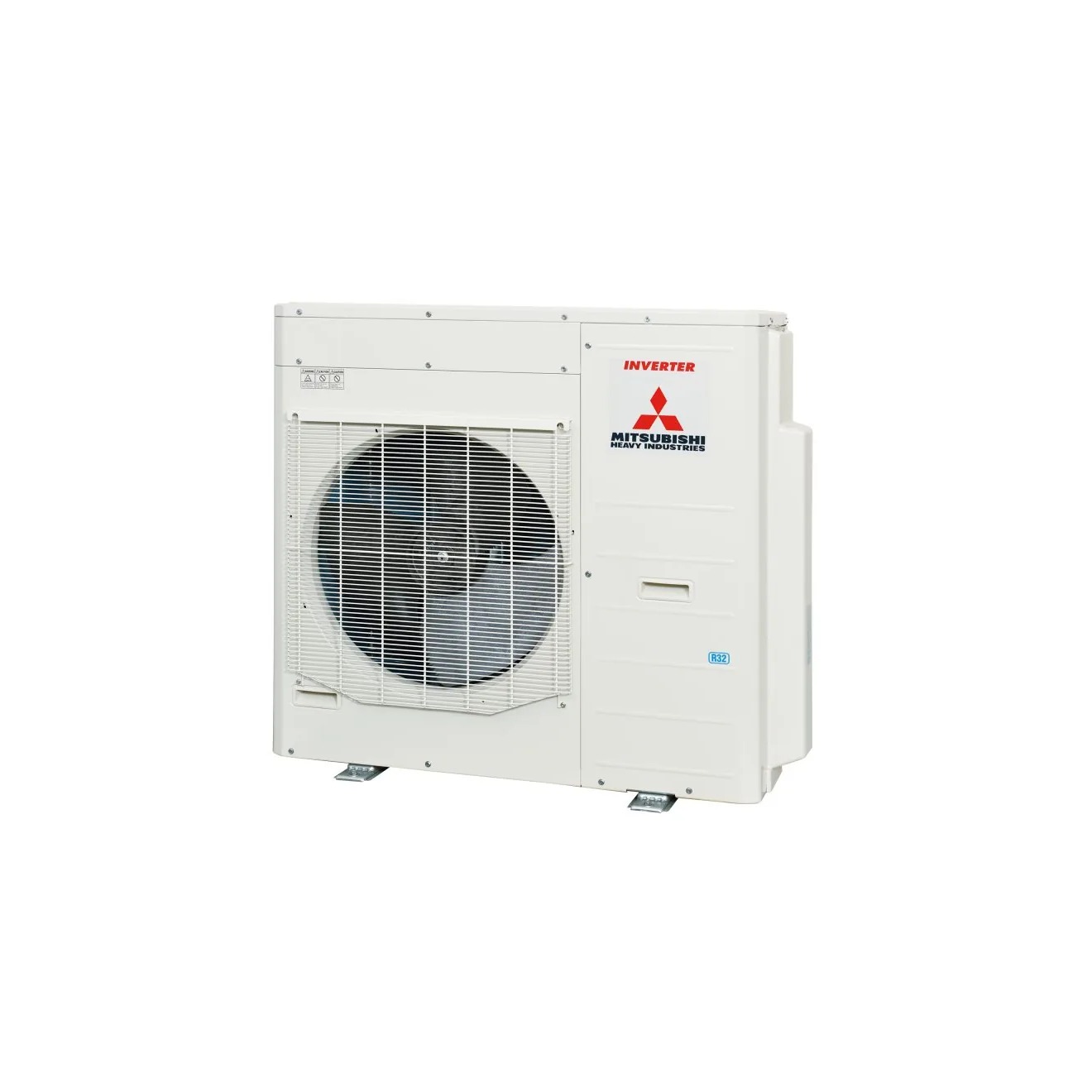 Aer conditionat Mitsubishi Heavy Multisplit 43000 BTU