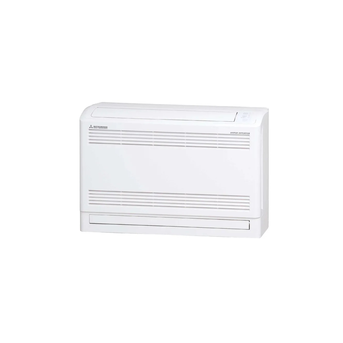 Aer conditionat Mitsubishi Heavy Harukaze Pardoseala 12000 BTU