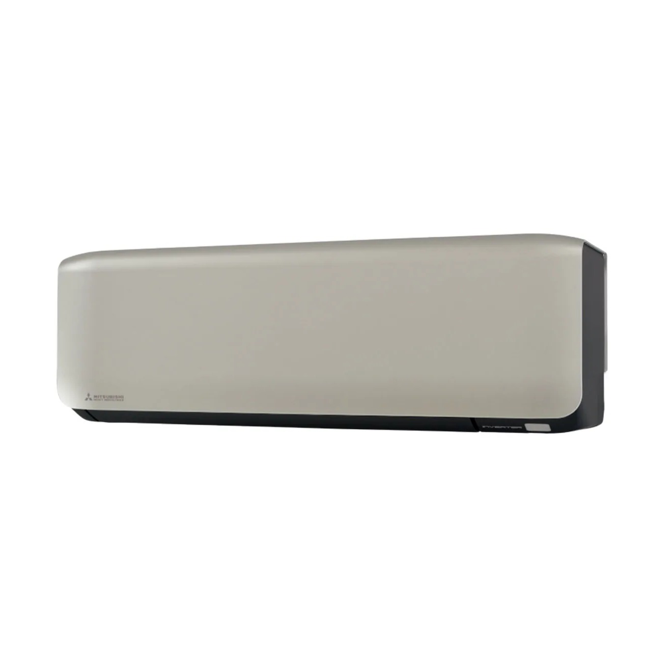 Unitate interna aer conditionat Mitsubishi Heavy 9000 BTU Harukaze Titanium SRK25ZS-WFT