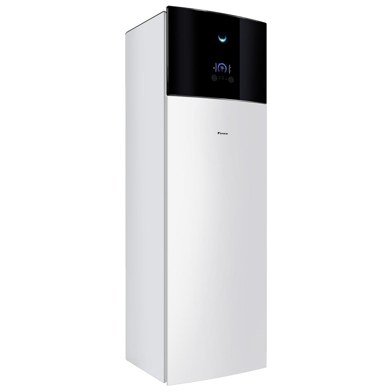 Daikin Altherma 3 H MT