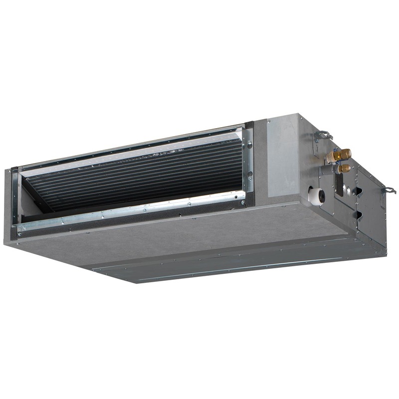 Aer conditionat tip duct Daikin FBA71A9/RZAG71NY1