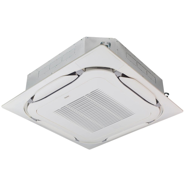 Aer conditionat tip caseta Daikin FCAG71B/ARXM71A + BYCQ140E