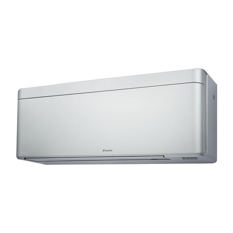 Aer conditionat Daikin Stylish 14000 BTU Argintiu FTXA42CS/RXA42B8