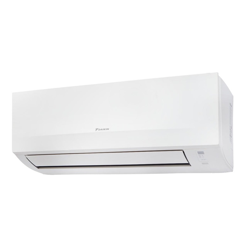 Aparat de aer conditionat Daikin Sensira 12000 BTU FTXC35E / RXC35E, modul WiFi inclus