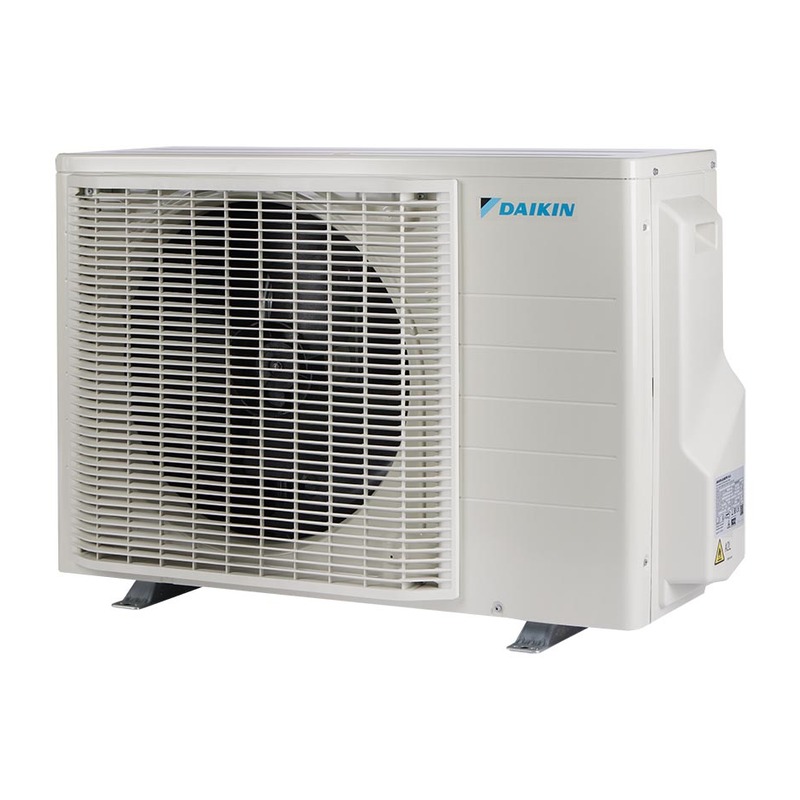Daikin Sky Air Pardoseala ascunsa