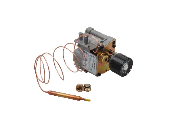 Vană Gaz pentru boiler pe gaz Ariston S/SGA LAT X 100, S/SGA X 100 cod piesa 107828