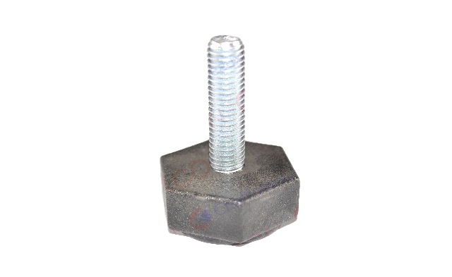 Piedi Regolabili M10x40 pentru pompa de caldura Ariston NIMBUS FS 120150 S 2Z R32, NIMBUS FS M R32 cod piesa 12018487