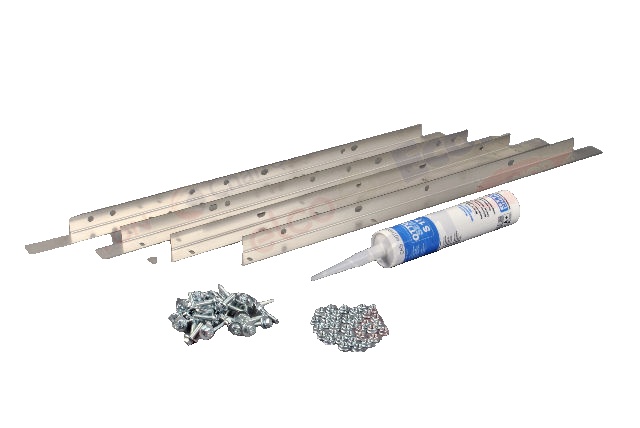 Garnitură Kit Vertical Garniturăing pentru centrala termica Ariston R301 ECS, R302 ECS cod piesa 12037561