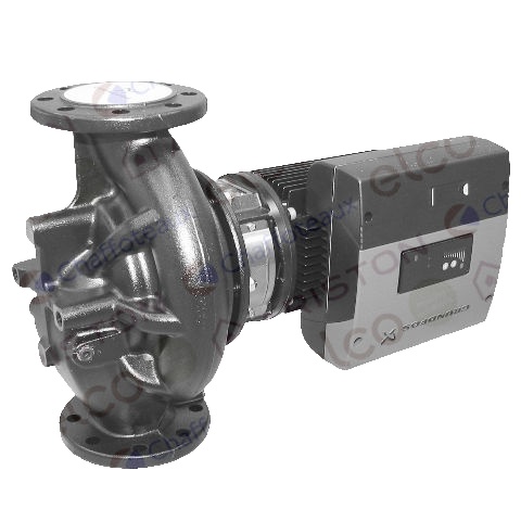 Umwaelzpompăe Tpe 80-90/4 M.genibus-et pentru instant pe gaz Ariston R3605 RMX STANDARD cod piesa 12055051