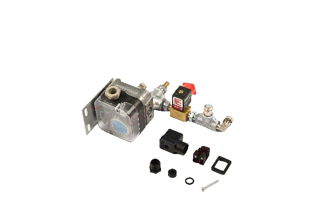 Aer Presostat Ansamblu 240v (uk) pentru instant pe gaz Ariston CAZAN PARDOSEALA R3402 RMX S, CAZAN PARDOSEALA R3403 RMX S cod piesa 17016093