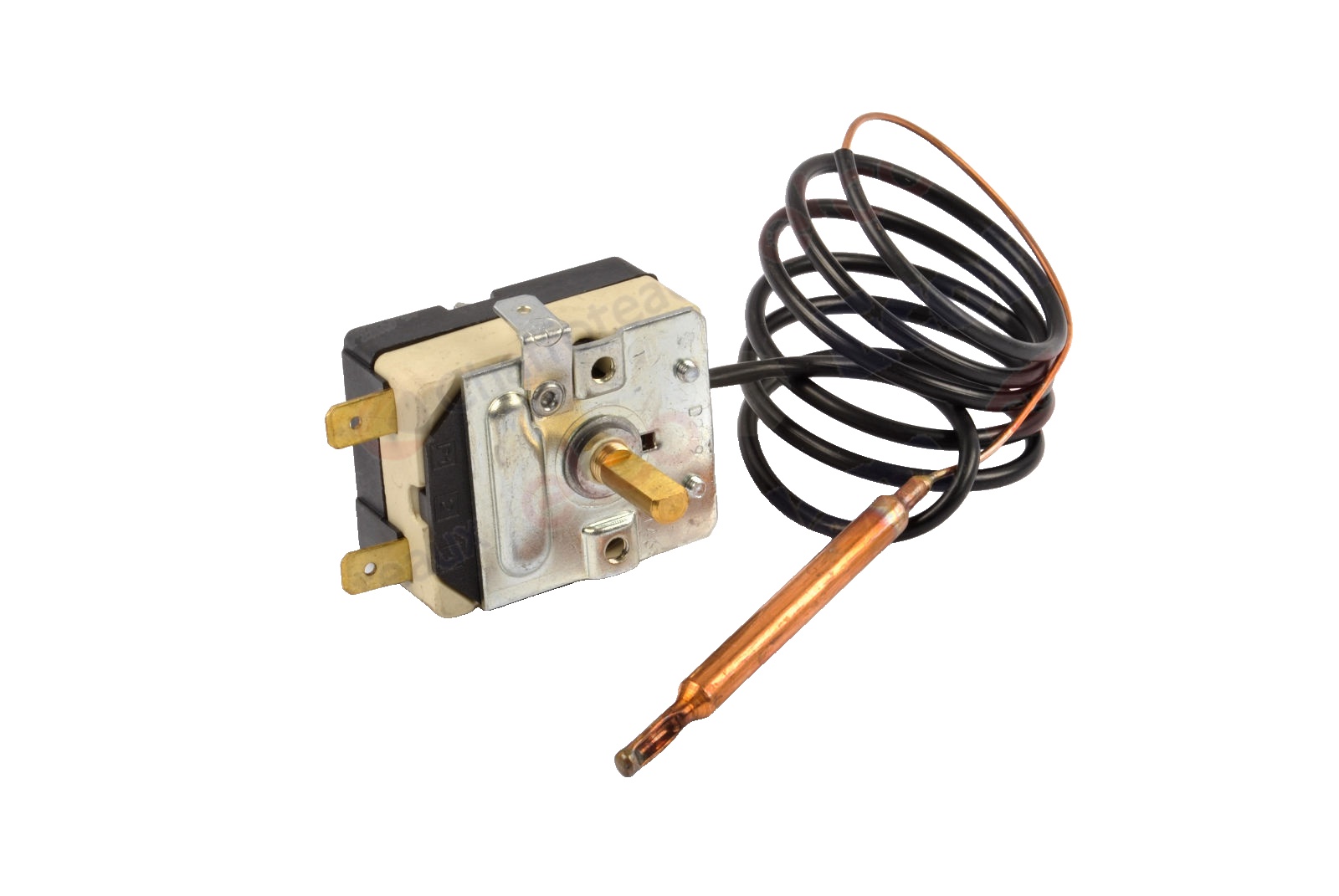 Termostat Tr/711-n pentru aer conditionat Ariston BDR 80 AR, BDR-100ARISTON cod piesa 212601
