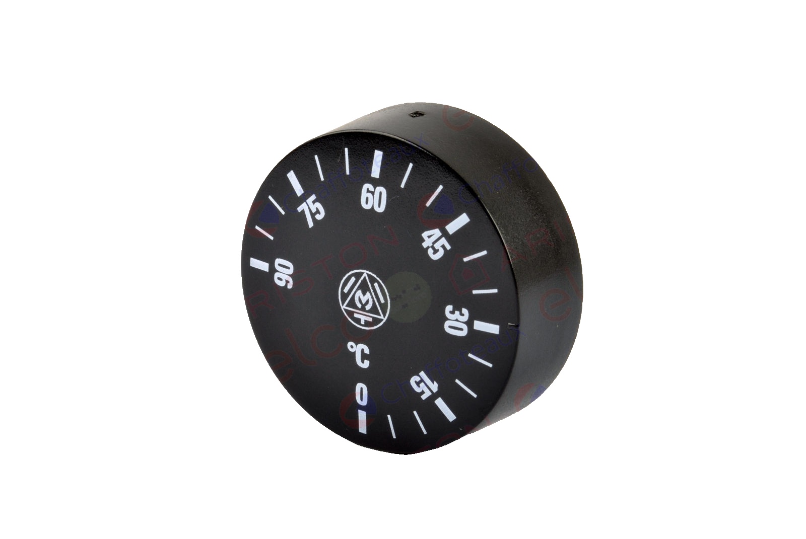 Buton Control (termostat) pentru boiler indirect Ariston BSP 100 cod piesa 245009