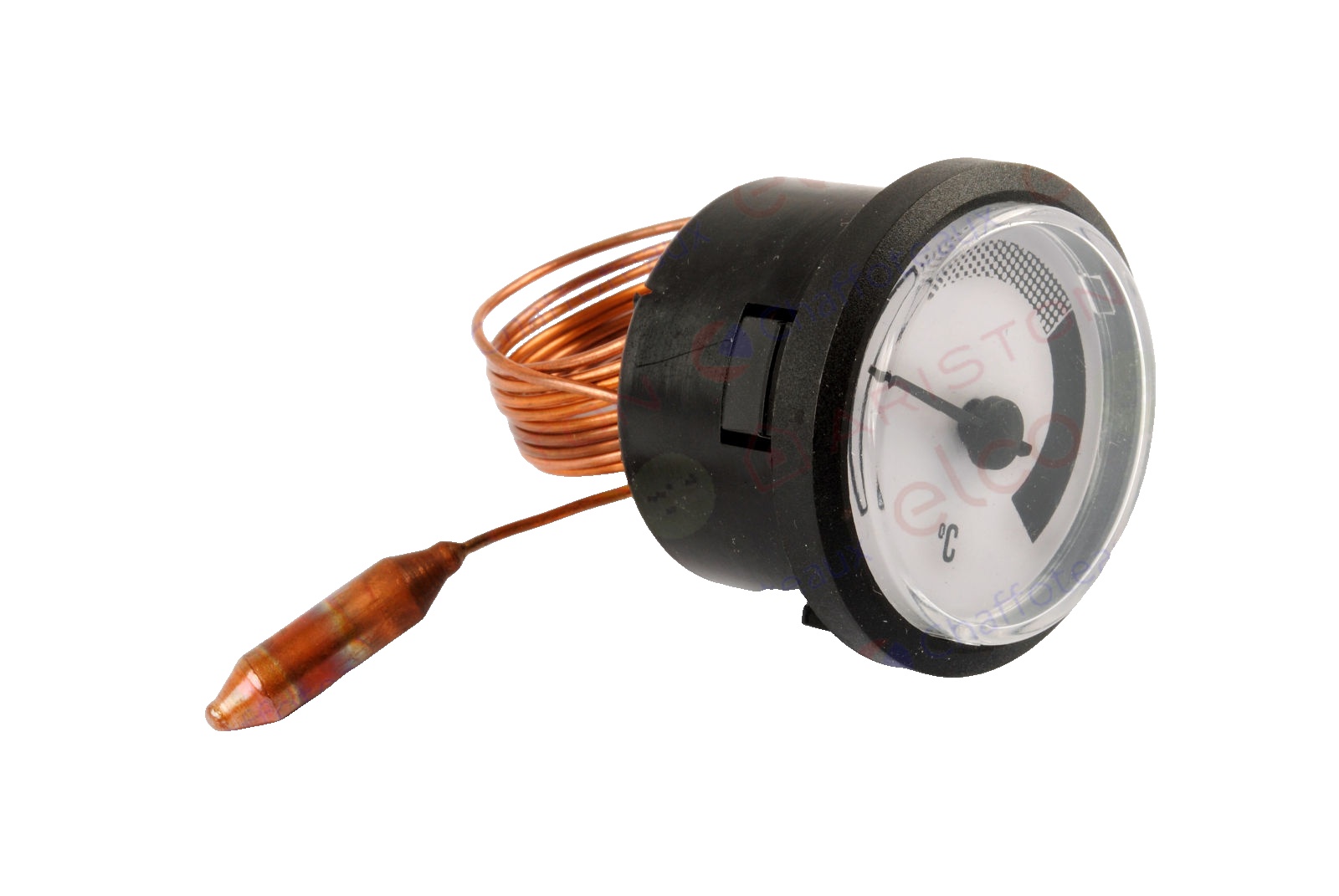 Termometru pentru boiler indirect si boiler pe gaz Ariston MICROBOILER 45L cod piesa 260111