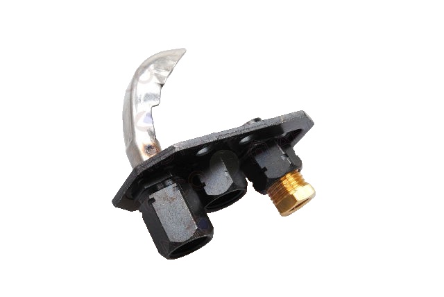 Arzător (pilot) pentru boiler pe gaz Ariston SGA EURO 100V-2, BOILER S/SGA 100V (CE) cod piesa 289292
