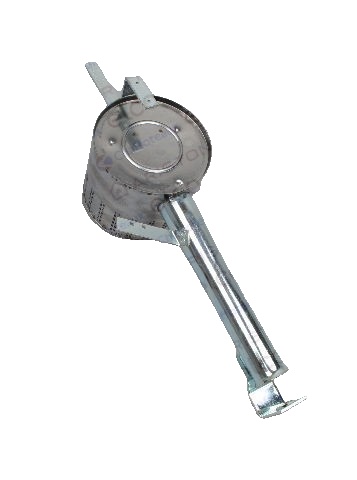 Arzător pentru boiler pe gaz Ariston RSTD300-A 12T (SGA300) cod piesa 290642