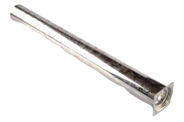 Arzător L=520mm pentru boiler pe gaz Ariston NSGA 500-1 cod piesa 339330