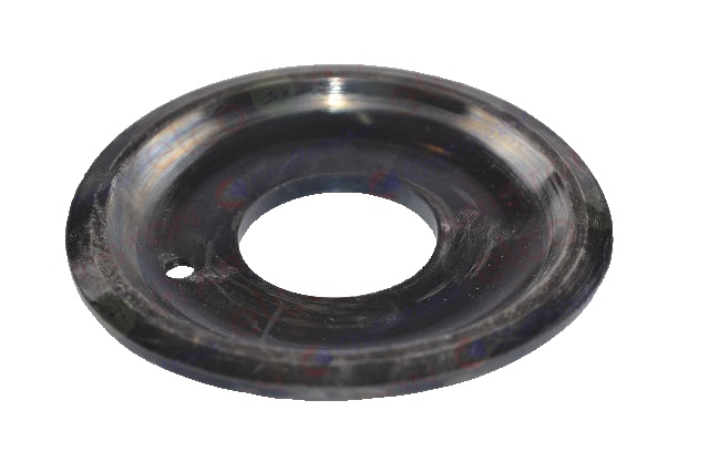 98x37mm Garnitură cu Orificiu pentru centrala termica de pardoseala Ariston GENUS 27 BFFI/E MET cod piesa 469068