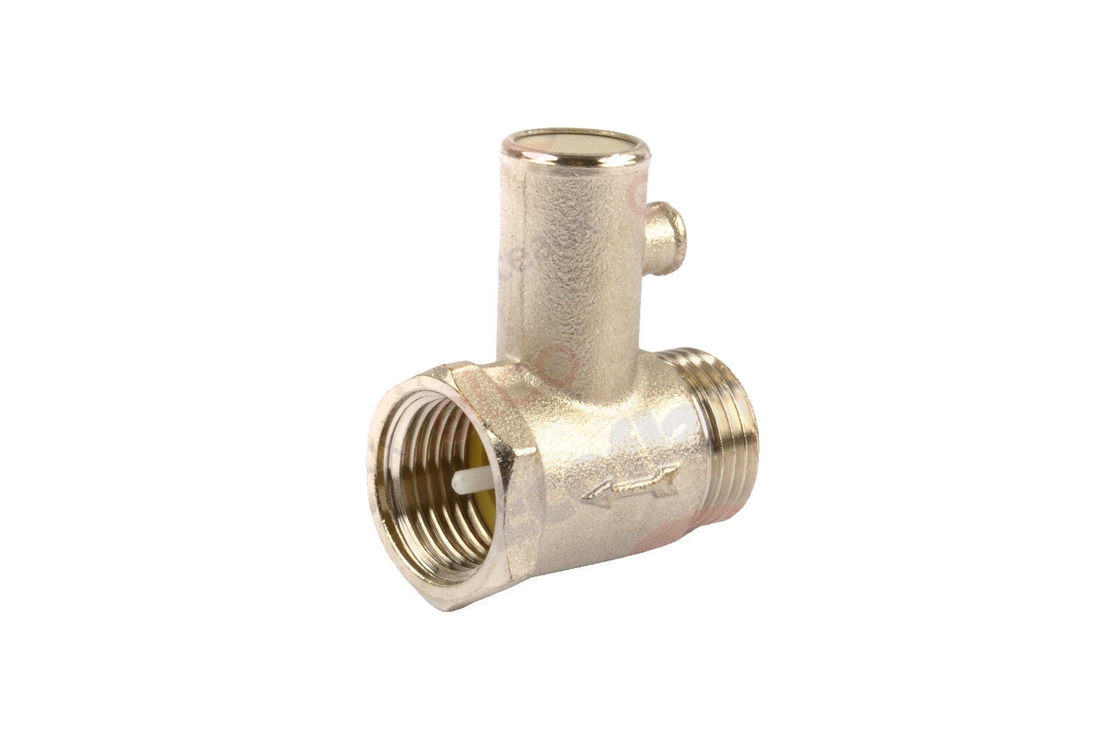 Supapă Siguranţă (1/2 8 Bar) pentru boiler electric Ariston SLE 80/3 cod piesa 469219