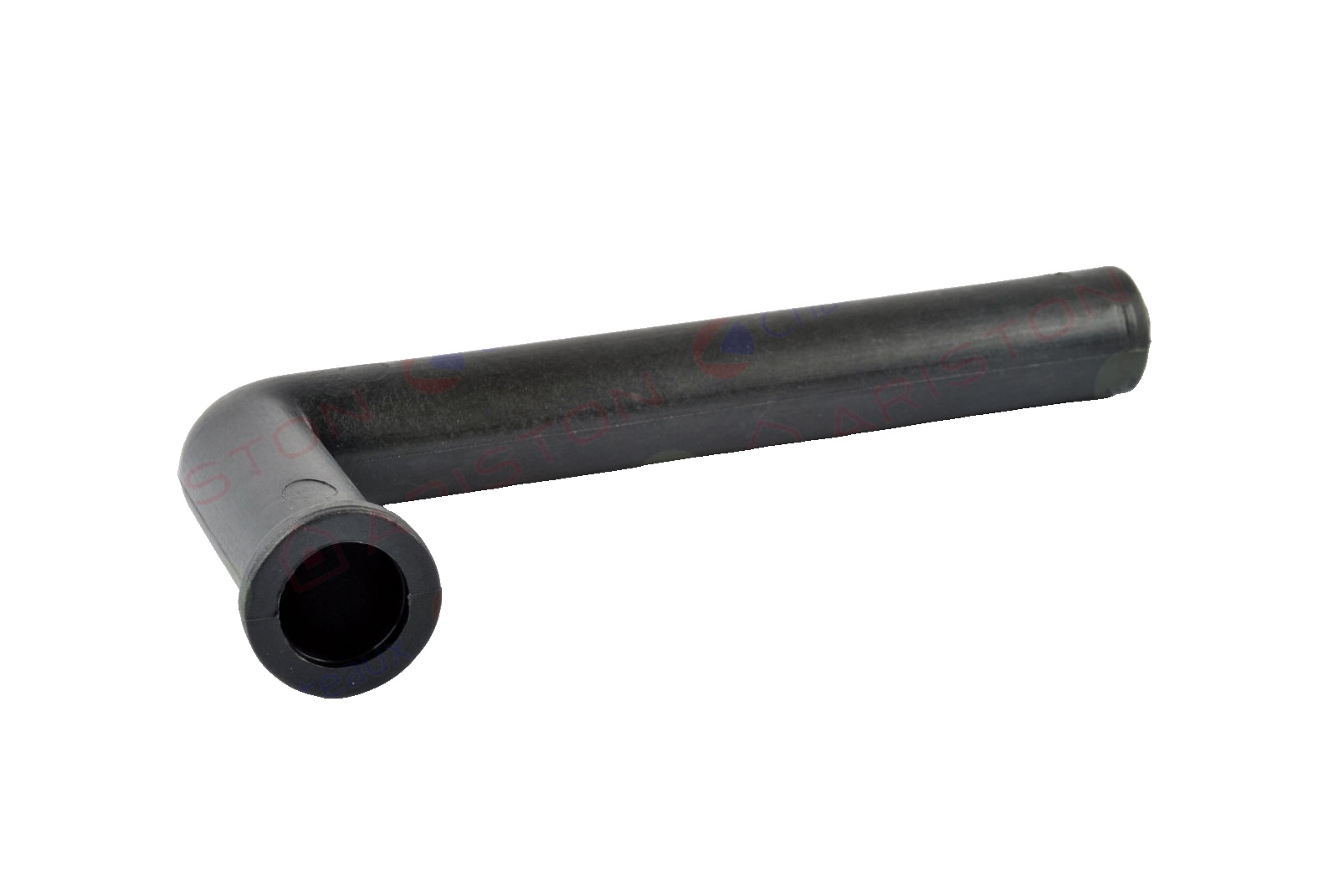 Conductă - Supapă Siguranţă Presiune pentru boiler pe gaz si centrala termica de pardoseala Ariston CODEX 30MFFI (I) MET, GENUS 23 M GPL cod piesa 573176