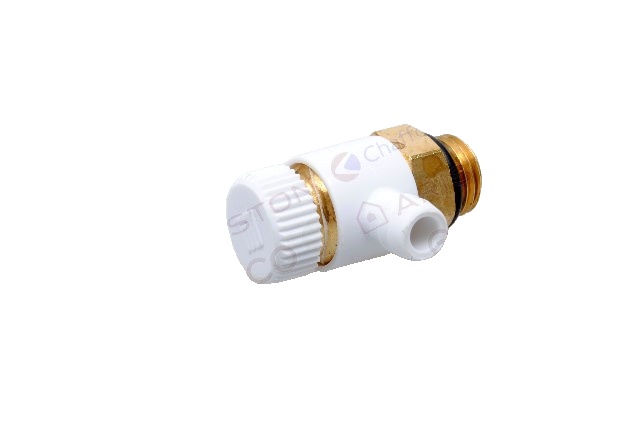 Robinet Golire pentru aer conditionat Ariston ACO FS 35 RFFI met IT, CODEX 30MFFI (I) MET cod piesa 573727