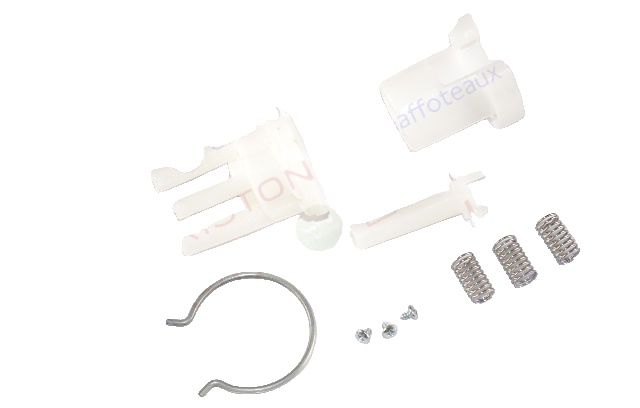 Set Camă pentru instant pe gaz Ariston FAST 11 CF P GPL AF K3, FAST11 CF P GZ50 EE K cod piesa 60000024