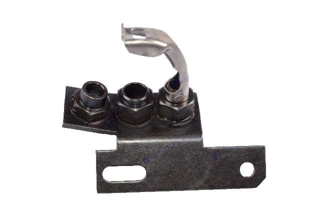 Pilot pentru instant pe gaz Ariston FAST 11 CF P GPL AF K3, FAST11 CF P GZ50 EE K cod piesa 60000040