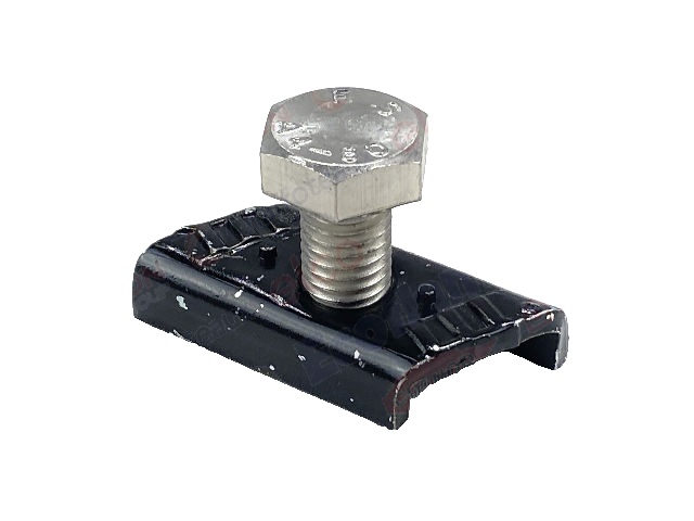 Şurub Fixare pentru boiler indirect Ariston COLECTOR SOLAR TUBURI VIDATE, KAIROS VT 15E cod piesa 60000116