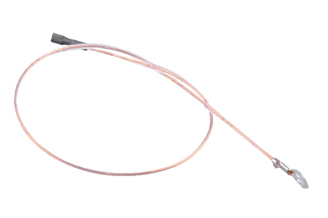 Cablu Electrod pentru centrala termica Ariston MIRA COMFORT 24 CF GPL EAA cod piesa 60000240