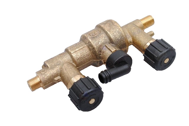 Separator pentru centrala termica Ariston CLAS B 24 CF HMO_EE, CLAS B EVO 24 FF cod piesa 60000263