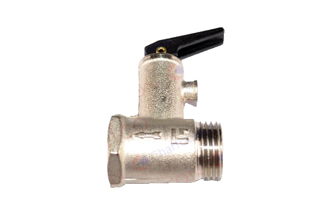 Supapă Siguranţă Presiune 8b pentru boiler indirect Ariston CLAS SYSTEM 15 CF NG (EAA1), KIT SYSTEM PLUS + BACD GAL E cod piesa 60000389