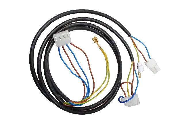 Cablu Aprinzător - Vana Gaz pentru centrala termica de pardoseala Ariston CLAS B PREMIUM 24 FR, CLAS PREMIUM 24 NG cod piesa 60000543